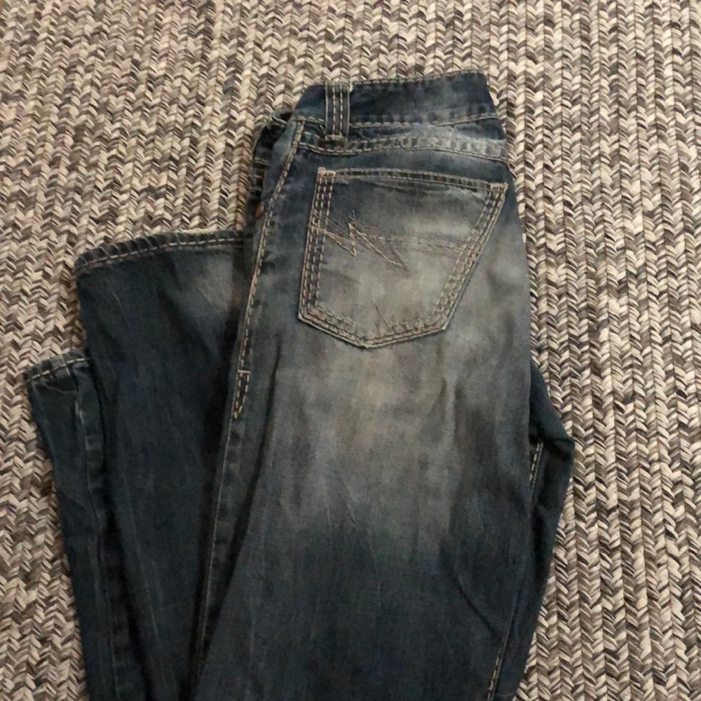 Men’s Rock 47 by Wrangler